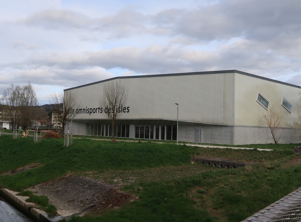 rogné